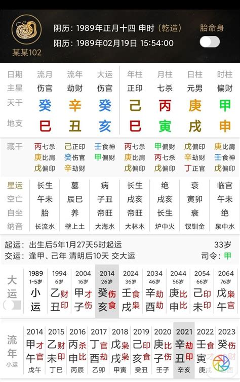 寅申巳亥|八字寅申相冲规律及会发生的事象